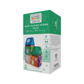 Magnetische Tegels - Brick Tiles - 16 stuks