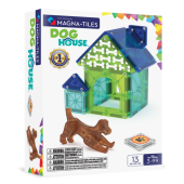 Magnetische Tegels - Hondenhok