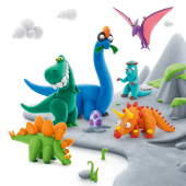Hey Clay - Dino's 
