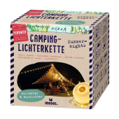Lichtketting - Oprolbaar - 8 meter