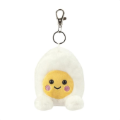 Palm Pal - Sleutelhanger - Bobby het Ei - 10 cm