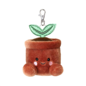 Palm Pal - Sleutelhanger - Vetplantje - 10 cm