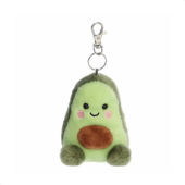 Palm Pal - Sleutelhanger - Avocado - 10 cm
