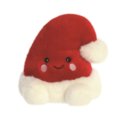 Palm Pal - Kerstmuts - 13 cm