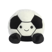 Palm Pals - Voetbal - 13 cm