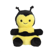 Palm Pals - Bij - 13 cm