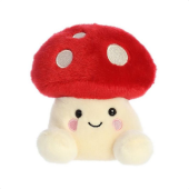 Palm Pals - Paddenstoel - 13 cm