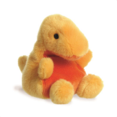 Palm Pals - Brontosaurus - 13 cm