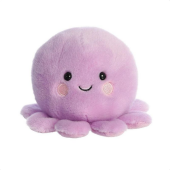 Palm Pals - Octopus - 13 cm