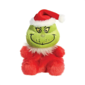Palm Pal - Grinch Kerst - 13 cm