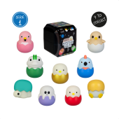 Mystery Lights - Oplaadbaar Lampje - Surprise Box