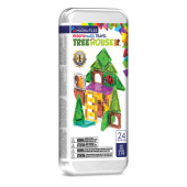 Travelset - Boomhut (Treehouse) - 24-delig