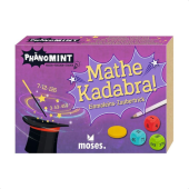 Mathe Kadabra
