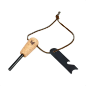 Vuurstart Set