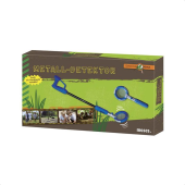 Metaal Detector