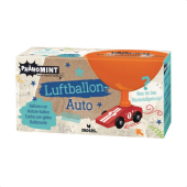 Ballon Auto