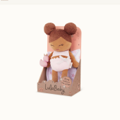 Badpop Meisje - Met Accesoires