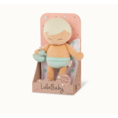 Badpop Jongen - Met Accesoires