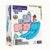 Magnetische Tegels - Dolphin Bay