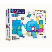 Magnetische Tegels - Undersea Adventure
