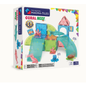 Magnetische Tegels - Coral Reef