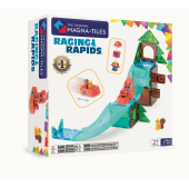 Magnetische Tegels - Raging Rapids