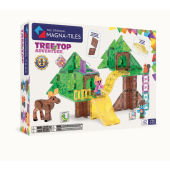 Magnetische Tegels - Tree Top Adventures