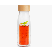 Sensorische Fles - T-Rex