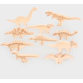 Dinosaurusblokken