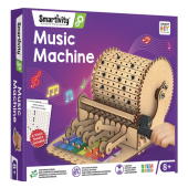 Smartivity - Muziekmachine (Music Machine)