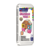 Travelset - Gingerbread House