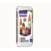 Travelset - Spooky