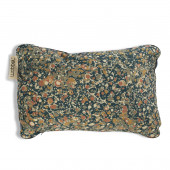 Wobbel Pillow Original - MIdnight Flower