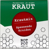 Uitbreiding Fermenteerset - Kraut