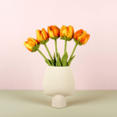Wolvilten Tulp - Olivia