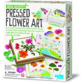 Bloemenpers - Green Creativity