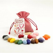 Crayon Rocks - Liefde - 20 stuks
