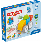 Geomag - Magicube - 10 stuks