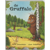 De Gruffalo - Karton