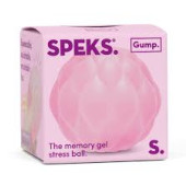Stressbal - Gump - Moon Jelly Quilt