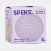 Stressbal - Gump - Scale Mist