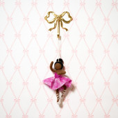 Hanger Ballerina - Zara