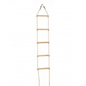 Touwladder - Klusset