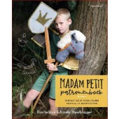 Madam Petit - Patronenboek voor Jaarfeesten