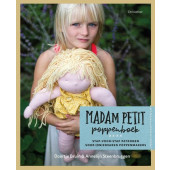Madam Petit - Poppenboek