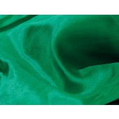 Sarahs Silk - Zijde Speeldoek - Smaragdgroen