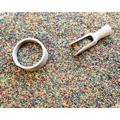 Mini Speelparels - Regenboog