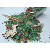 Pour and Play - Dino