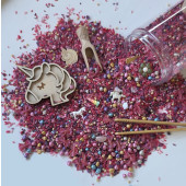 Pour and Play - Eenhoorn