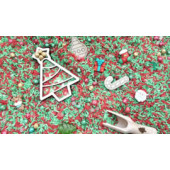 Pour and Play - Kerst